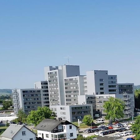 Stadthotel Hollabrunn Zewnętrze zdjęcie