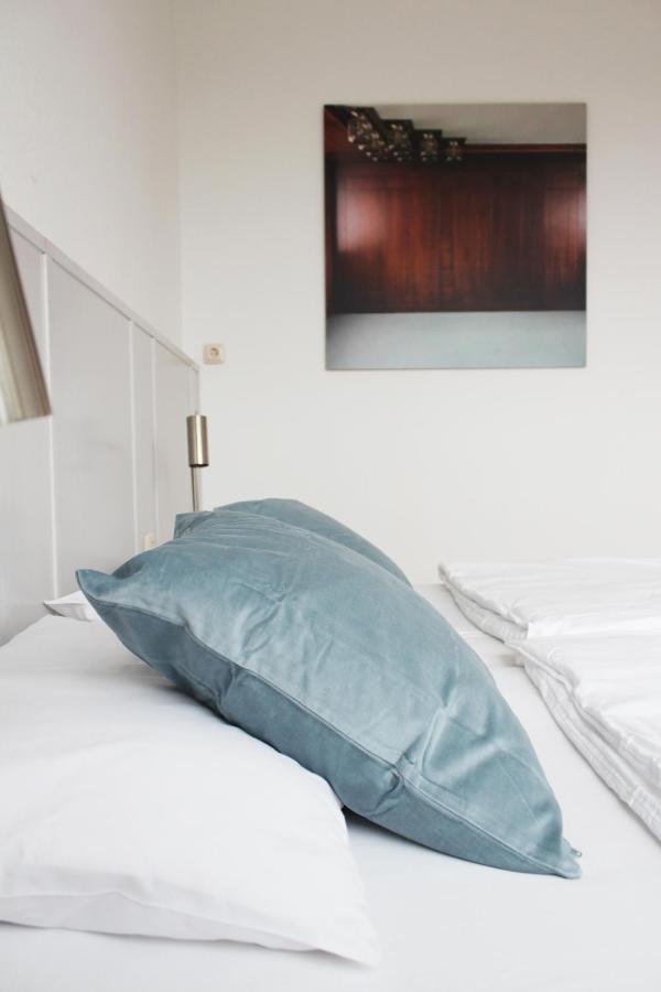 Stadthotel Hollabrunn Zewnętrze zdjęcie