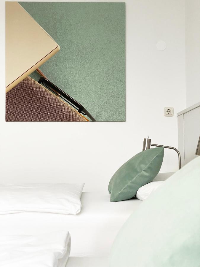 Stadthotel Hollabrunn Zewnętrze zdjęcie