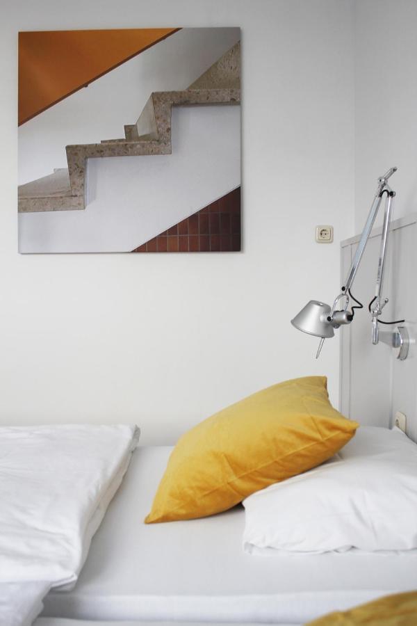 Stadthotel Hollabrunn Zewnętrze zdjęcie