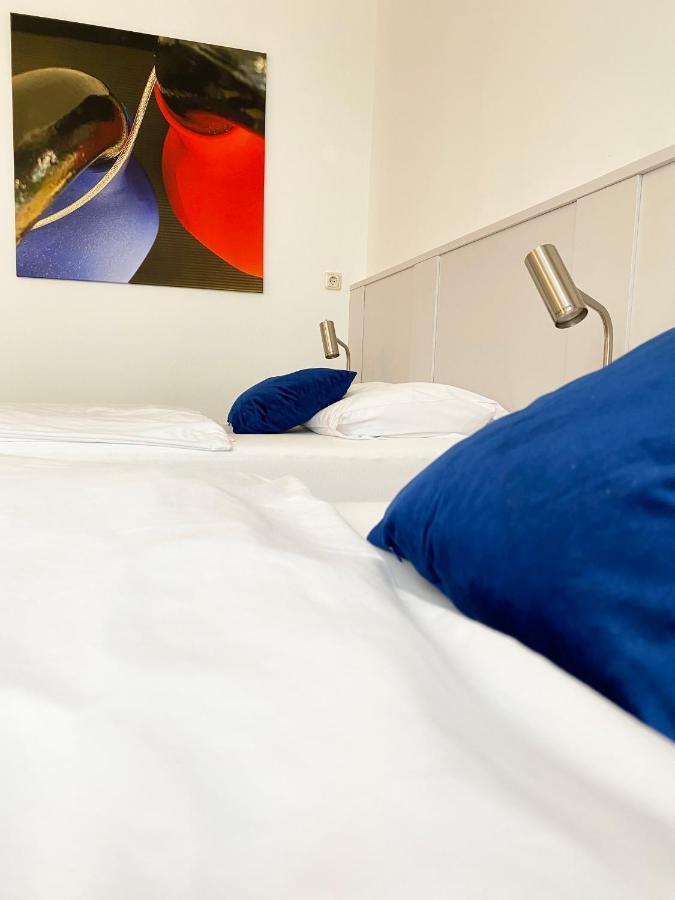Stadthotel Hollabrunn Zewnętrze zdjęcie