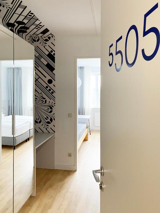 Stadthotel Hollabrunn Zewnętrze zdjęcie