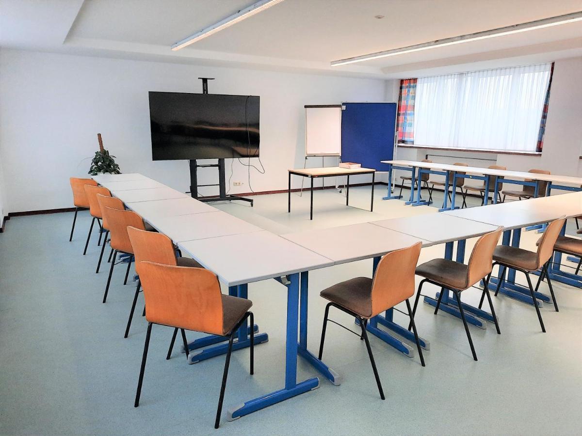 Stadthotel Hollabrunn Zewnętrze zdjęcie