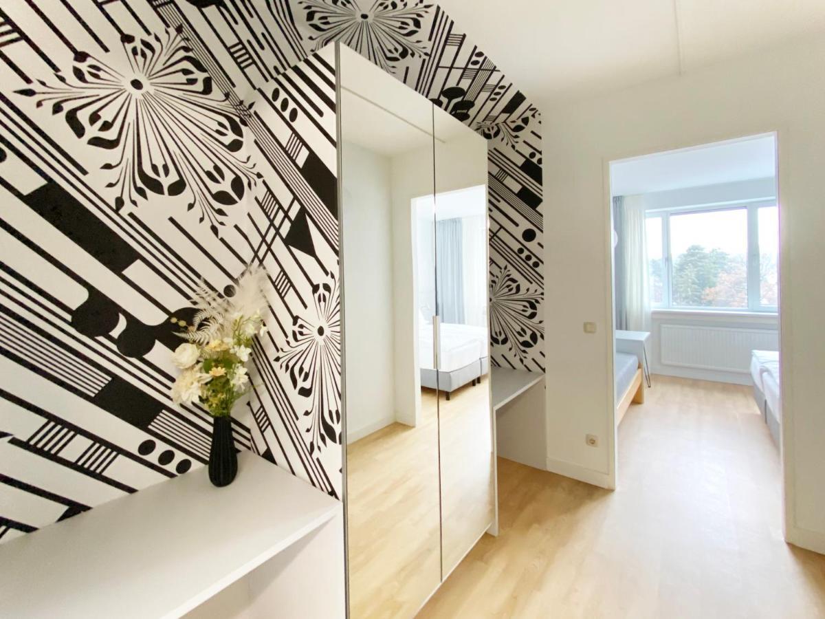 Stadthotel Hollabrunn Zewnętrze zdjęcie