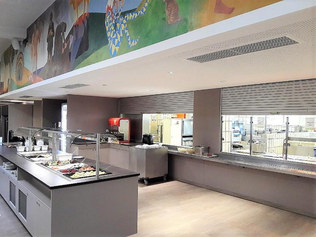 Stadthotel Hollabrunn Zewnętrze zdjęcie