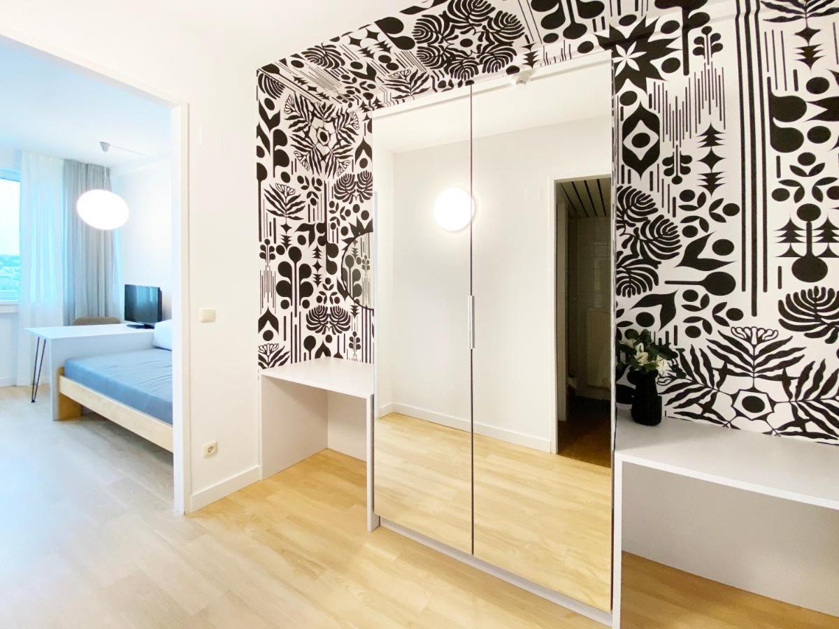 Stadthotel Hollabrunn Zewnętrze zdjęcie