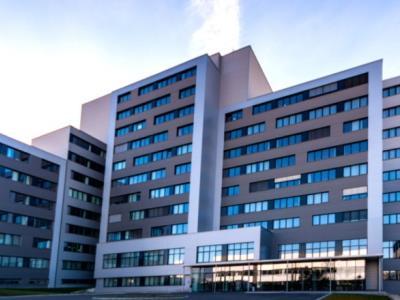Stadthotel Hollabrunn Zewnętrze zdjęcie