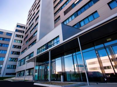 Stadthotel Hollabrunn Zewnętrze zdjęcie