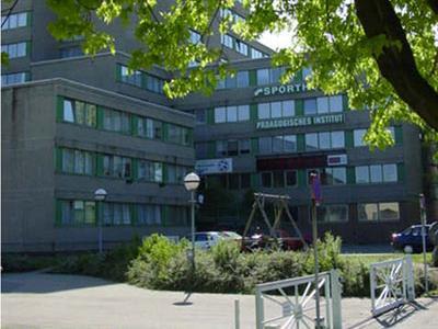 Stadthotel Hollabrunn Zewnętrze zdjęcie