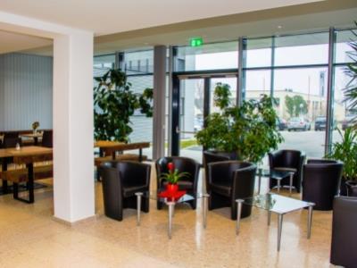 Stadthotel Hollabrunn Zewnętrze zdjęcie